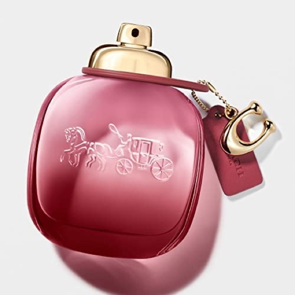 Coach Wild Rose EDP 100ml - Picture 9 of 9